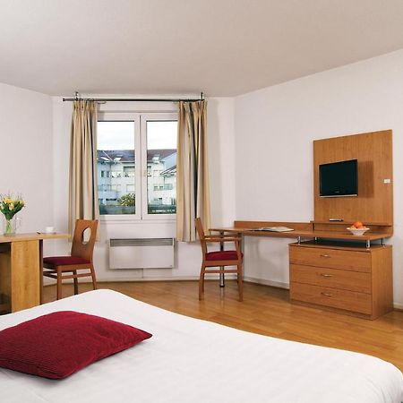 Sejours & Affaires Lyon Saxe-Gambetta Lejlighedshotel Værelse billede